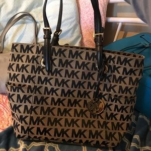 Michael Kors purse